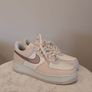 NEW Nike Air Force Ones